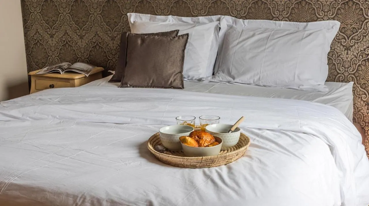 Residence Bastille Liberte Paris
