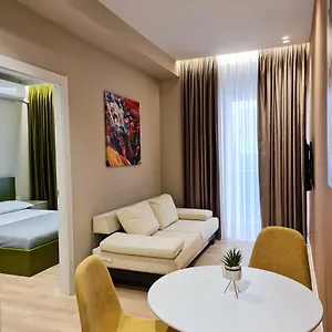 Meri Appartamento Tirana